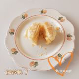 淘宝店铺:午喵 手作茶点