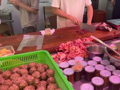 -阿娟牛肉丸·手打牛肉丸·现做现卖