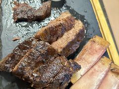 -秋林西餐厅
