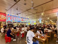 -冶建镜子·中国龙虾王(总店)
