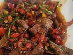 -冶建镜子·老南昌大排档·江西虾王(总店)