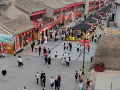 -大境门景区