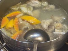 -探窝·竹笙椰子鸡(杨箕店)