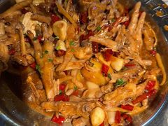 -胖哥俩肉蟹煲(梅溪步步高店)