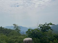 -径山寺