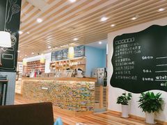 -猫的天空之城概念书店(印象城购物中心店)