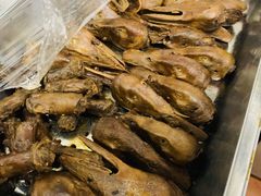 -汇贤府·李氏鲁菜(五棵松店)