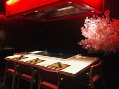 -滩万日本料理Nadaman(国贸大酒店)