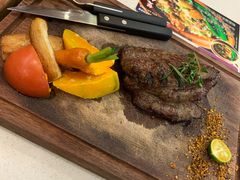 -和平馆·地道港澳茶餐厅(西门口店)