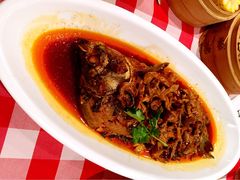 iphone_upload_pic-西贝莜面村(上海百联西郊店)