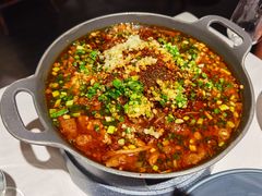 -小河盐帮·私家菜·烤鸭(三元桥·霄云路店)