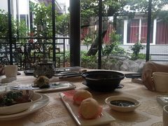 -桃园盛宴·岭南粤菜·手工茶点(南庄店)