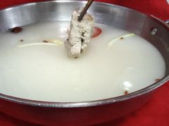 -重庆小天鹅火锅(中商广场店)