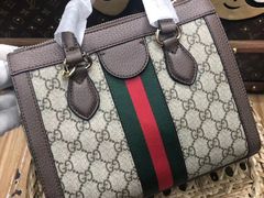 -Gucci(青岛海信广场店)