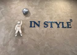 -IN STYLE·全国形象店