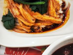 -魏家凉皮(博水商务大厦店)