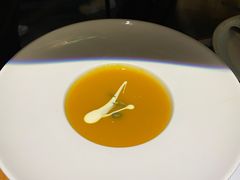 -缦云里花园餐厅