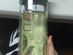 -棒约翰比萨·意面(金桥国际店)