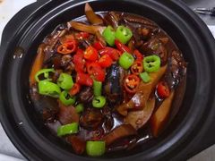 -绿地御豪温泉酒店·御泉中餐厅