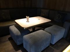 -STARRY CAFE & LOUNGE BAR(高新店)
