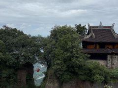 -窦圌山风景区