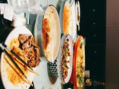 -巴特餐饮6加1音乐餐吧·新疆菜