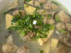 -南肖墙丸子汤(总店)