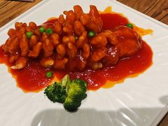 -U你·湖北家宴菜(南湖总店)