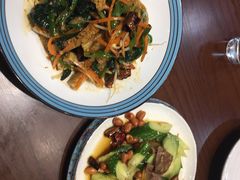 -巴依老爷新疆美食(牡丹园店)