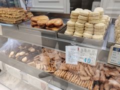 -上海哈尔滨食品厂(淮海中路店)