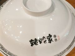 -姥姥家春饼店(惠新东街店)