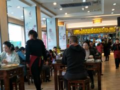 大堂-溢香苑瓦罐(前进路店)