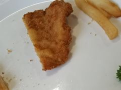 -新侨三宝乐西餐厅(崇文门店)
