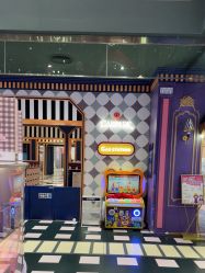 -MELAND亲子乐园•派对•研学(集美世茂店)