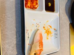 -本达人海鲜烧烤·朝鲜族风味(发展店)