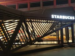 -星巴克臻选(西安钟楼店)