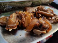 -沙胆彪炭炉牛杂煲(成都玉林店)