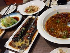 -新旺茶餐厅(嘉里城店)