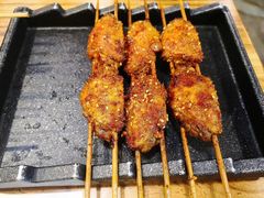 -管氏翅吧(地安门创始店)