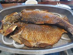 -哈啾嗨·新概念蒙餐(红星新城店)