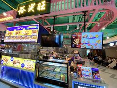 门面-裕兴旺老上海特色里脊肉(云瑞邻里中心店)