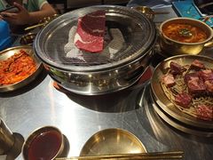 -本炙炭烤·蒲烧活鳗料理店(金沙洲店)