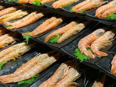 -喜庭海鲜自助(来福士店)