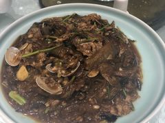 -品味居·首店·大连鲜活海鲜大连菜(东港店)
