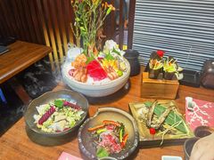 -大江户日本料理(吕厝店)