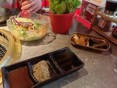 -谷牛日式烤肉(宝山U天地店)