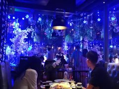 大堂-胡桃里音乐酒馆(四道口店)