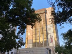 -和平宾馆(王府井店)