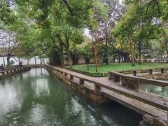 -西园戒幢律寺