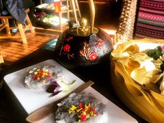 招牌鲜花虾滑-滇釜火锅·能喝汤的火锅(车公庄店)